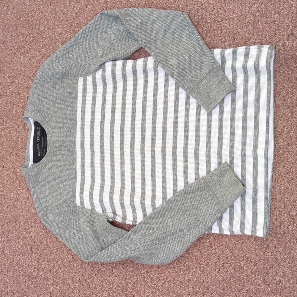 Banana Republic Men's shirt